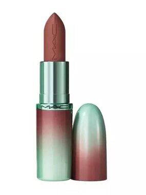 MAC Cosmetics Holiday Collection MACximal Silky Matte Lipstick in Sweet Deal